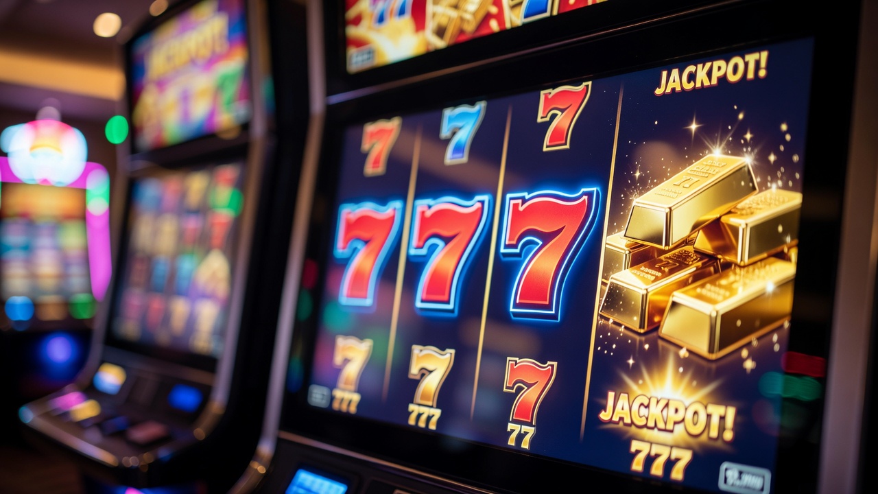 Best uitbetalende online gokkasten - best uitbetalende online casino