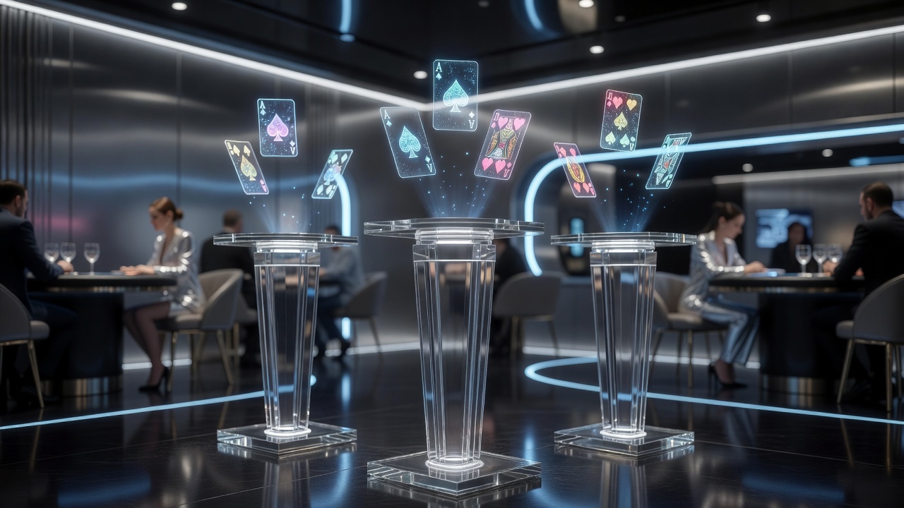 Top 3 nieuwe casino's van 2026 - nieuwe online casino