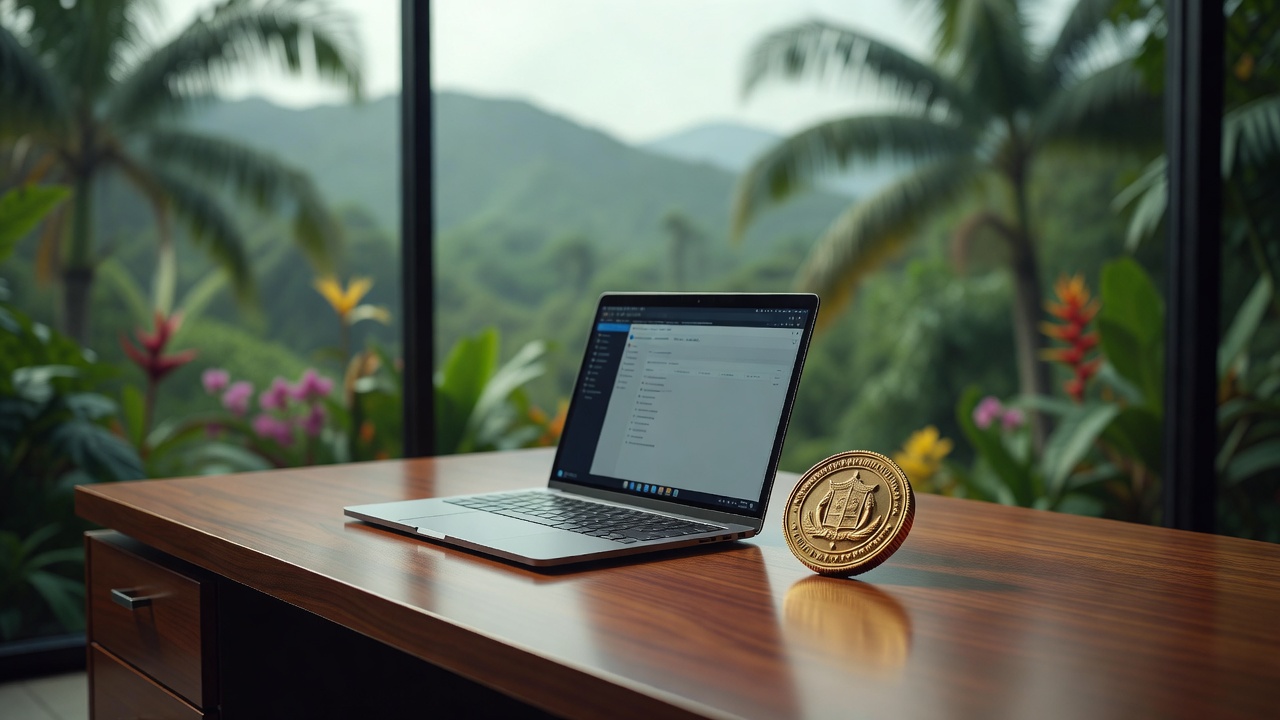 Regulatie en Betrouwbaarheid: Een Belangrijke Analyse - online casino costa rica