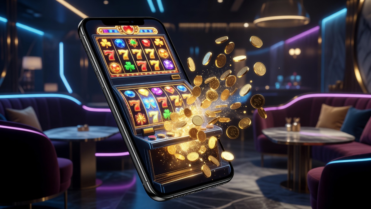 Voordelen van Buitenlandse Online Casino's - buitenlandse casinos